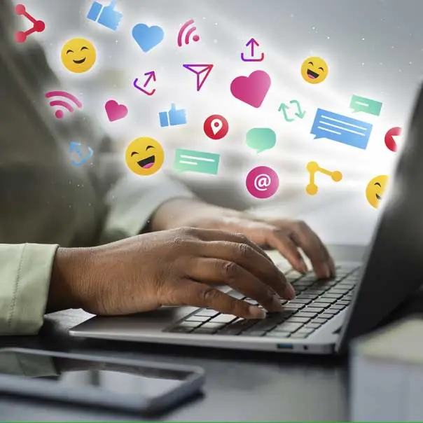 Community Management, la gestion de réseaux sociaux