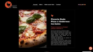 Dodo Pizza - Andernos Les Bains