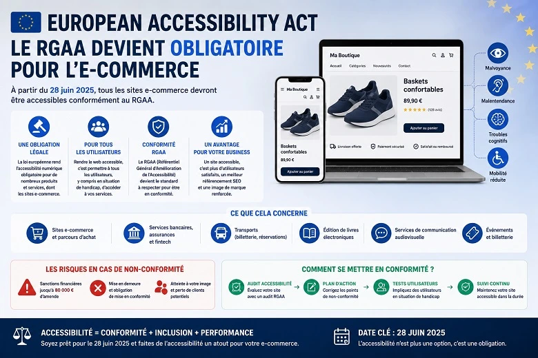 European Accessibility Act