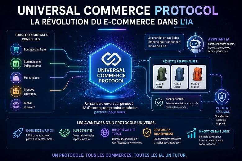 Universal Commerce Protocol
